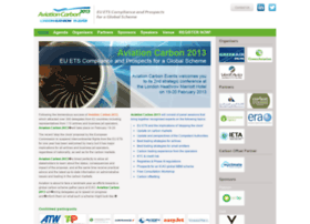 aviationcarbon2013.com