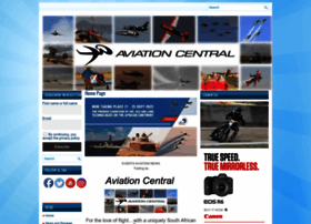 aviationcentral.co.za