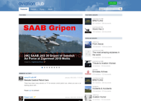 aviationclub.aero