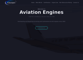 aviationengines.com.au