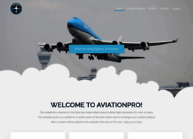 aviationpro.nl