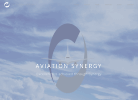 aviationsynergy.org