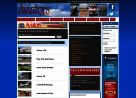 aviatorhotline.com