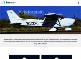 aviatorstein.com