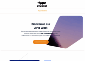 aviawest.com