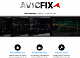 avicfix.com