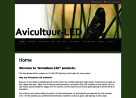avicultuur-led.nl