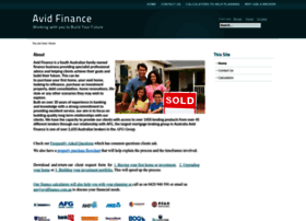 avidfinance.com.au