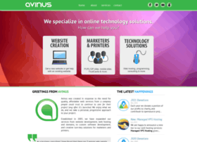 avinus.com