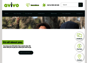avivo.org.au