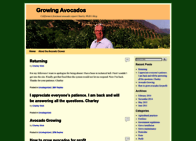 avocadogrowing.com