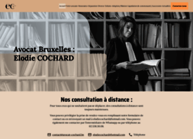 avocat-cochard.be