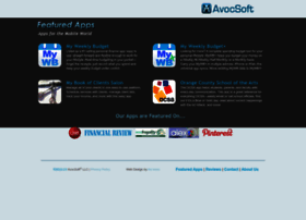 avocsoft.com