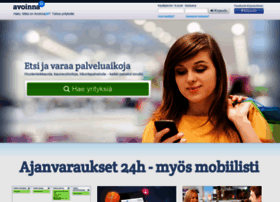 avoinna24.fi