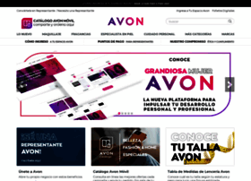 avon.com.hn