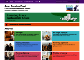 avonpensionfund.org.uk
