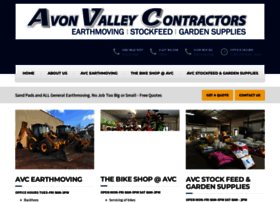 avonvalleycontractors.com.au