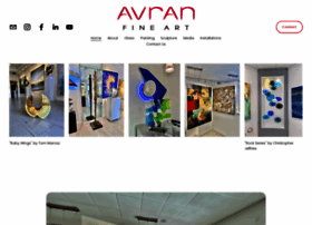 avranart.com