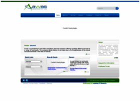 avvasinfotech.com