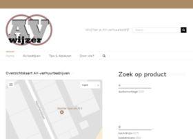 avwijzer.nl