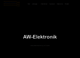 aw-elektronik.de