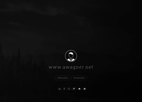 awagner.net