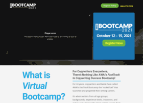 awaibootcamp.com