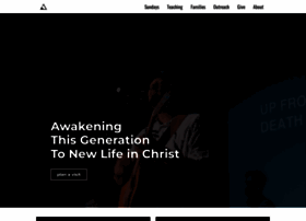 awakeningchurch.com