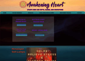 awakeningheartslc.com