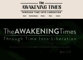 awakeningtimes.com