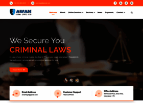 awanlaw.org