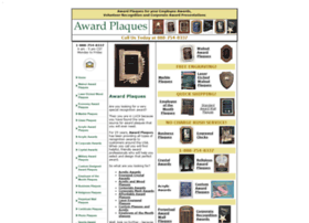 award-plaques.net