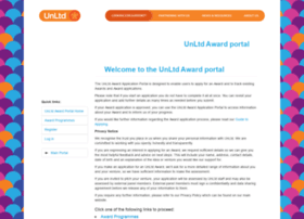 awards.unltd.org.uk