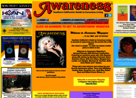 awarenessmag.com