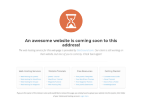 awarewebhosting.com