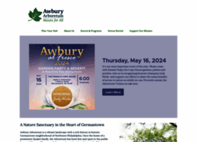 awbury.org