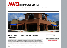 awcitechnologycenter.org