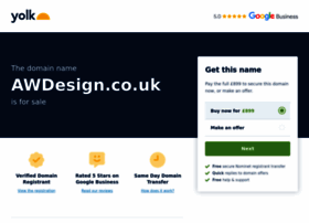 awdesign.co.uk