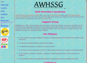 awhssg.org.au