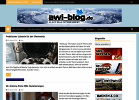 awi-blog.de