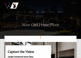 awiseowlhomeplan.com