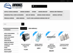awningscomponents.com
