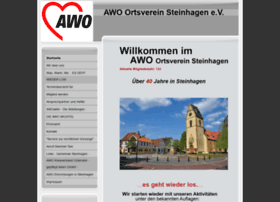 awo-ortsverein-steinhagen.de