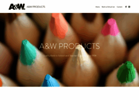 awproducts.com