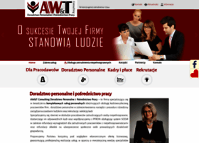 awtconsulting.pl