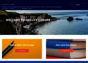 axa-lifeeurope.com