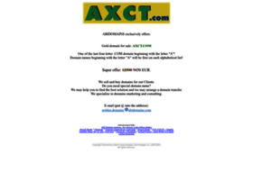 axct.com