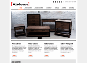 axel-furniture.com
