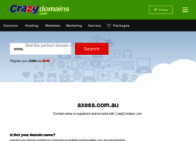 axess.com.au