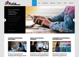 axiainteractive.net